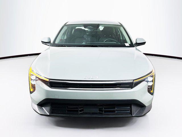 used 2025 Kia K4 car, priced at $19,197