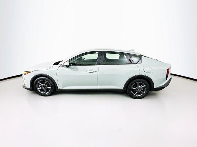 used 2025 Kia K4 car, priced at $19,197