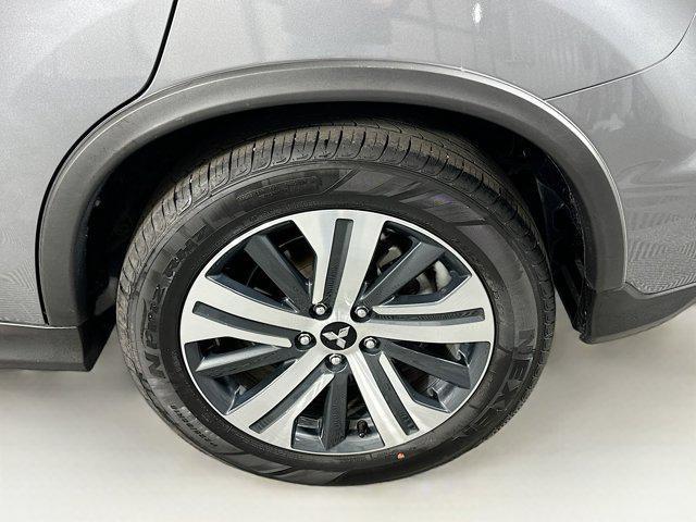 used 2025 Mitsubishi Outlander Sport car, priced at $19,987