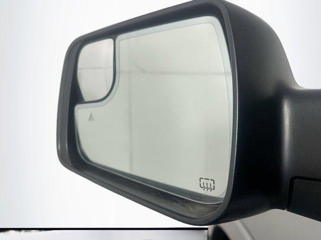 used 2022 Ram 1500 car, priced at $37,247