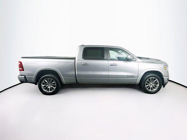 used 2022 Ram 1500 car, priced at $37,247