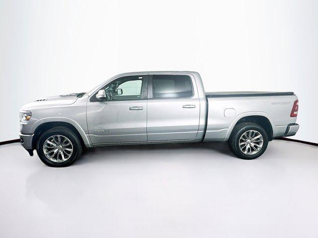 used 2022 Ram 1500 car, priced at $37,247