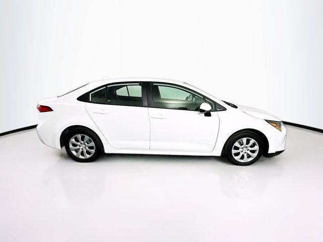 used 2024 Toyota Corolla car, priced at $17,187