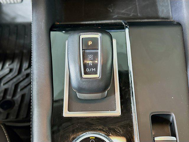 used 2024 Mitsubishi Outlander car, priced at $20,987