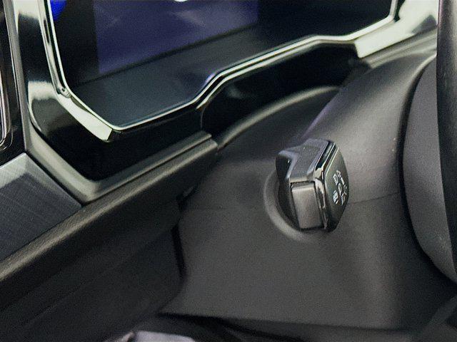 used 2024 Volkswagen Jetta car, priced at $17,487