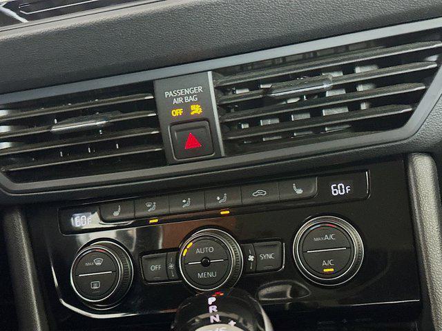 used 2024 Volkswagen Jetta car, priced at $17,487