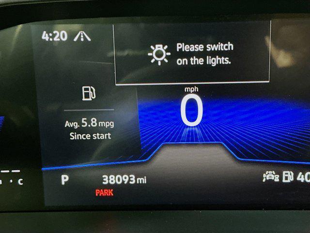 used 2024 Volkswagen Jetta car, priced at $17,487