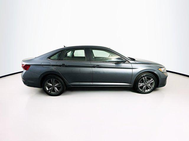 used 2024 Volkswagen Jetta car, priced at $17,487