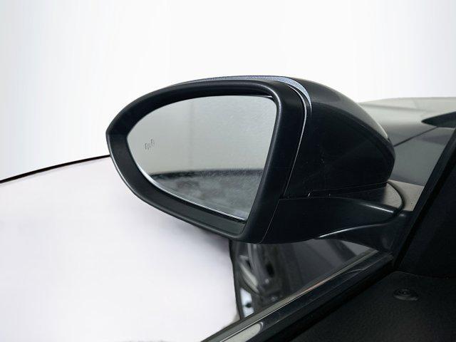 used 2024 Volkswagen Jetta car, priced at $17,487