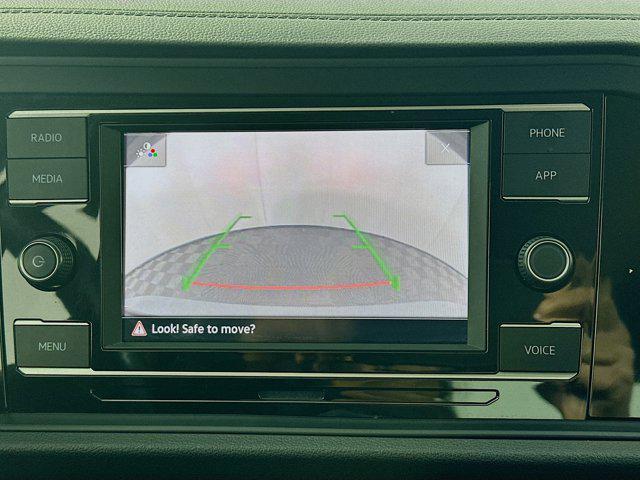 used 2024 Volkswagen Jetta car, priced at $17,487