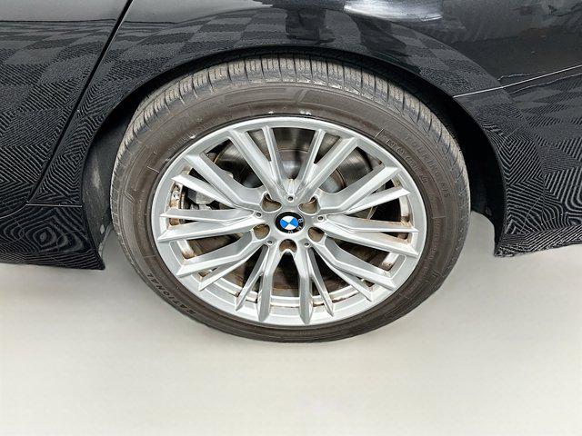 used 2024 BMW 330 car, priced at $27,987