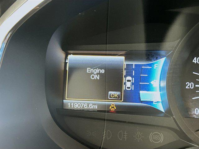 used 2016 Ford Edge car, priced at $11,122