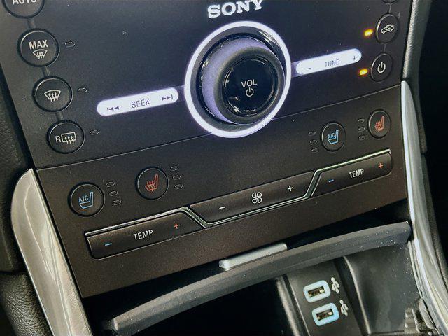 used 2016 Ford Edge car, priced at $11,122