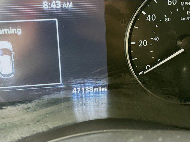 used 2024 Nissan Kicks car, priced at $16,487