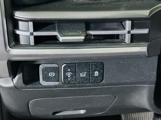 used 2025 Hyundai Santa Fe car, priced at $27,487