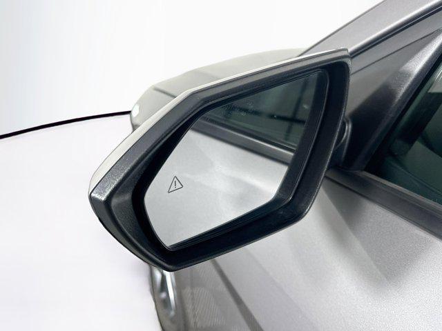 used 2024 Hyundai Elantra car, priced at $17,496