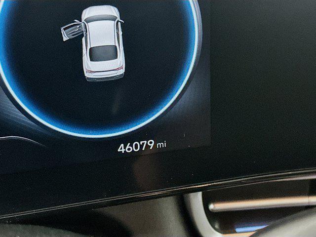 used 2024 Hyundai Elantra car, priced at $17,496