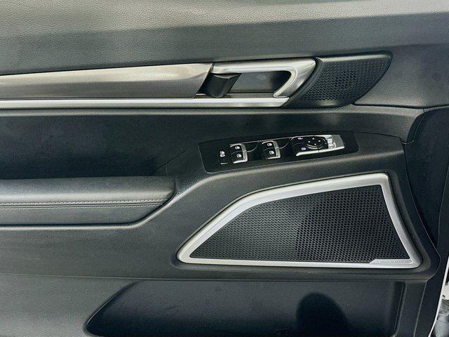 used 2024 Kia Telluride car, priced at $29,987