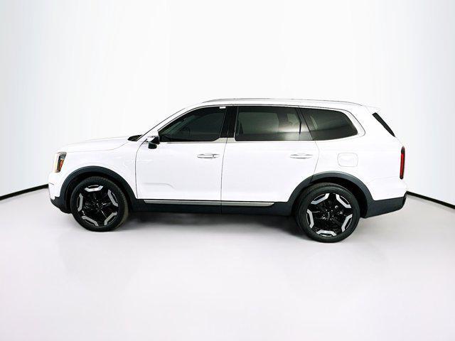 used 2024 Kia Telluride car, priced at $29,987