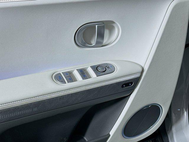 used 2023 Hyundai IONIQ 5 car, priced at $25,987