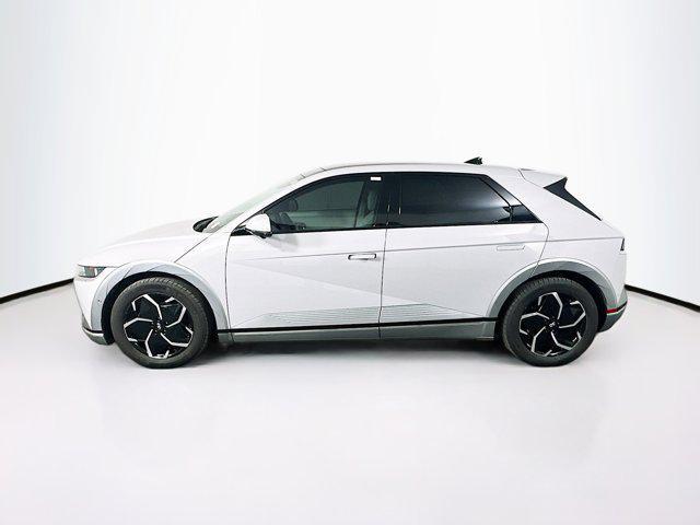 used 2023 Hyundai IONIQ 5 car, priced at $25,987