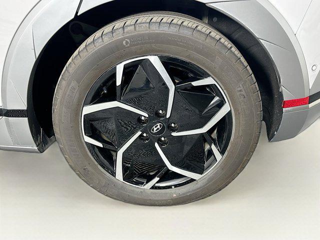 used 2023 Hyundai IONIQ 5 car, priced at $25,987