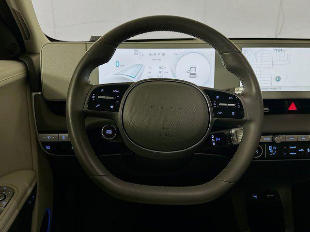 used 2023 Hyundai IONIQ 5 car, priced at $25,987
