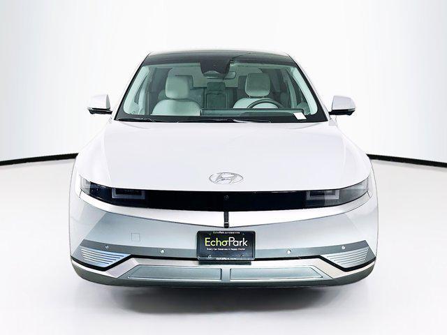 used 2023 Hyundai IONIQ 5 car, priced at $25,987