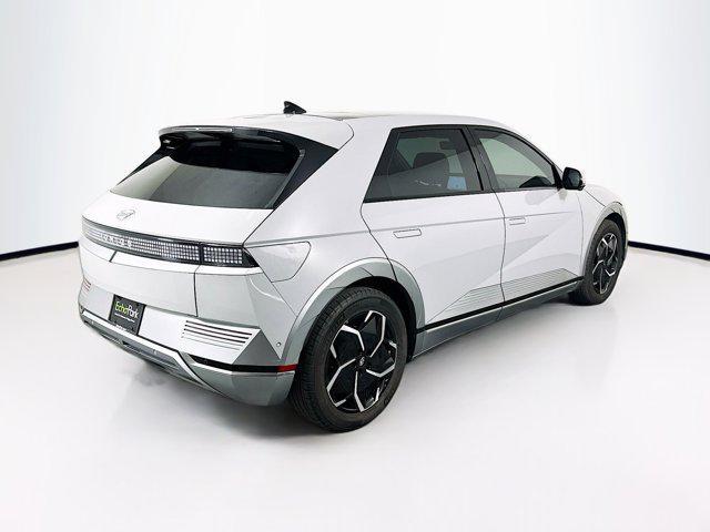 used 2023 Hyundai IONIQ 5 car, priced at $25,987