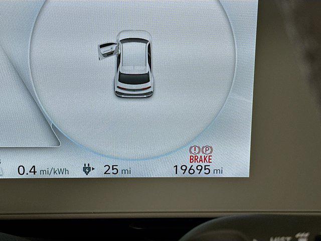 used 2023 Hyundai IONIQ 5 car, priced at $25,987