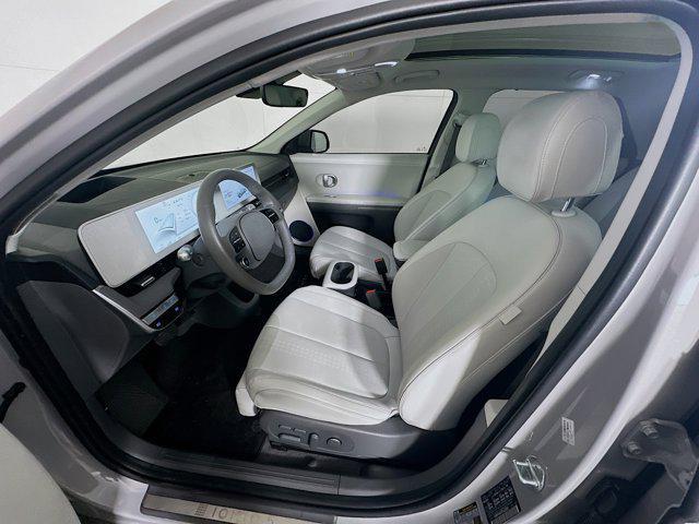 used 2023 Hyundai IONIQ 5 car, priced at $25,987