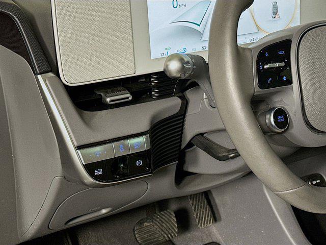 used 2023 Hyundai IONIQ 5 car, priced at $25,987