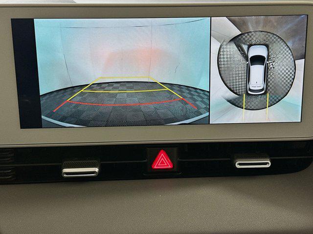 used 2023 Hyundai IONIQ 5 car, priced at $25,987