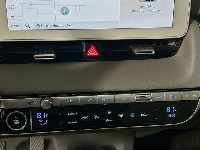 used 2023 Hyundai IONIQ 5 car, priced at $25,987