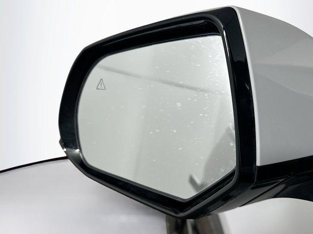 used 2023 Hyundai IONIQ 5 car, priced at $25,987