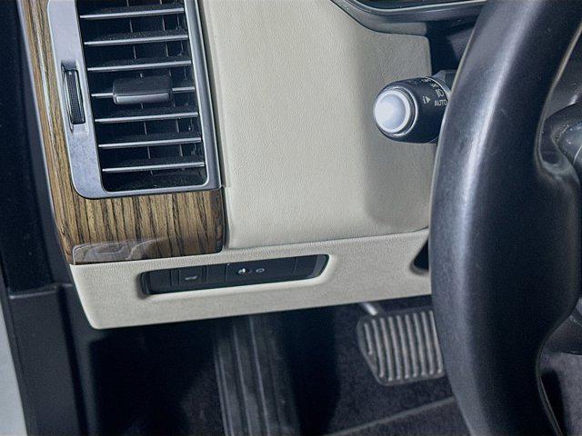 used 2019 Land Rover Range Rover car, priced at $23,722