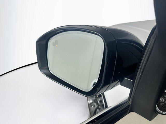 used 2019 Land Rover Range Rover car, priced at $23,722