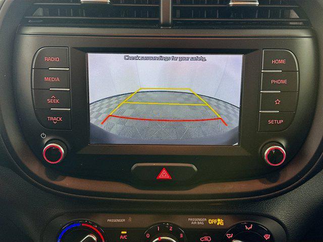 used 2020 Kia Soul car, priced at $11,987