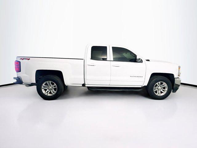 used 2019 Chevrolet Silverado 1500 car, priced at $27,212