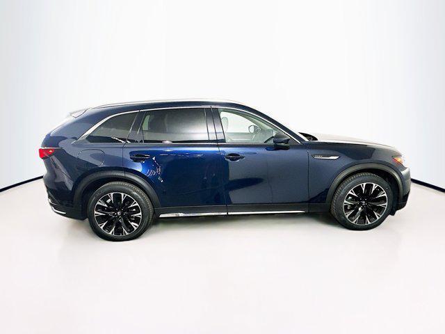used 2024 Mazda CX-90 PHEV car, priced at $35,996