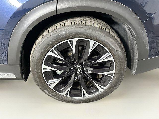 used 2024 Mazda CX-90 PHEV car, priced at $35,996