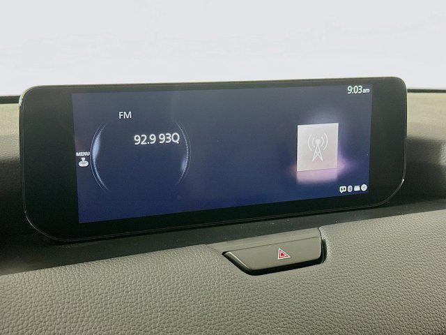 used 2024 Mazda CX-90 PHEV car, priced at $35,996