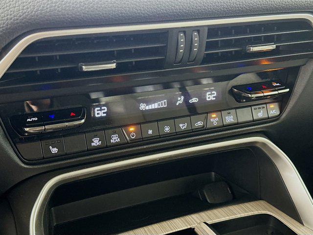 used 2024 Mazda CX-90 PHEV car, priced at $35,996