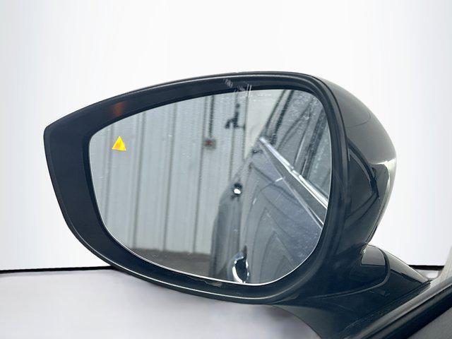 used 2024 Mazda CX-90 PHEV car, priced at $35,996