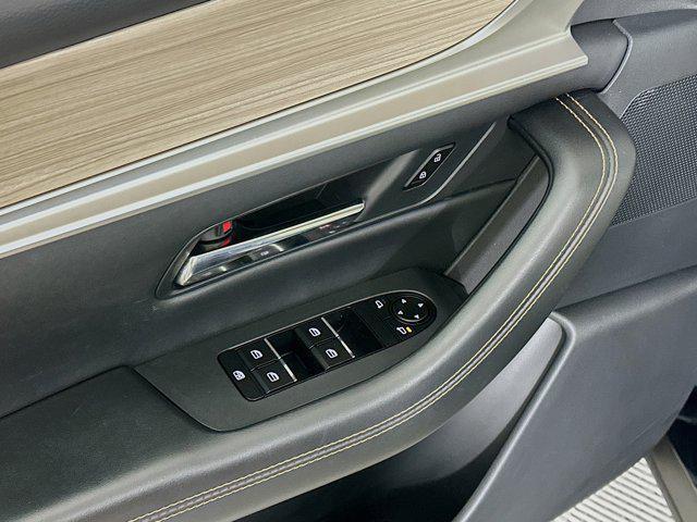 used 2024 Mazda CX-90 PHEV car, priced at $35,996