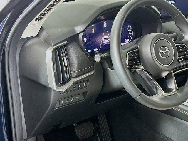 used 2024 Mazda CX-90 PHEV car, priced at $35,996