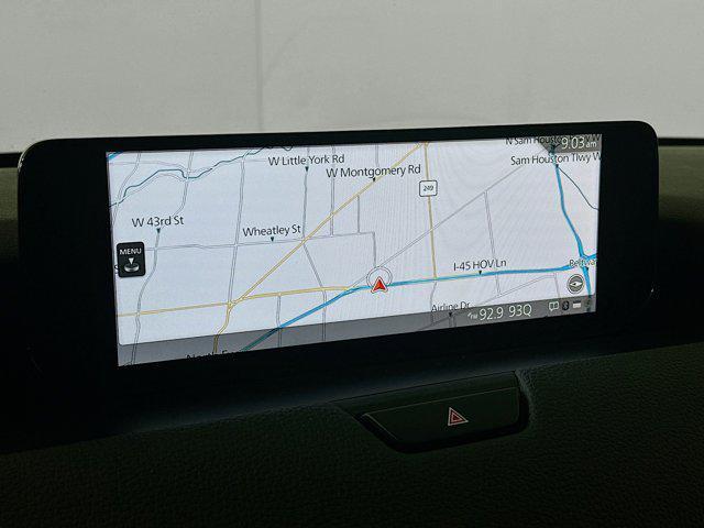 used 2024 Mazda CX-90 PHEV car, priced at $35,996