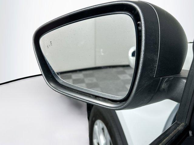 used 2025 Ford Escape car, priced at $19,997