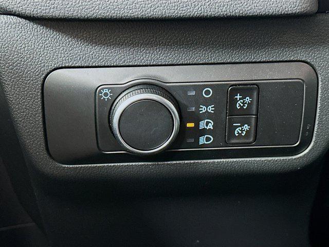 used 2025 Ford Escape car, priced at $19,997