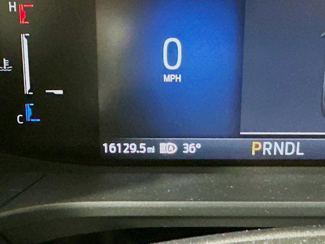 used 2025 Ford Escape car, priced at $19,997